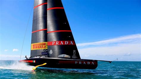 new zealand prada cup|luna rossa prada.